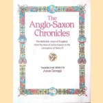 The Anglo-Saxon Chronicles
Anne Savage
€ 10,00 The Anglo-Saxon Chronicles
Anne Savage
€ 10,00