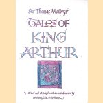 Sir Thomas Malory's Tales of King Arthur
Sir Thomas Malory
€ 8,00 Sir Thomas Malory's Tales of King Arthur
Sir Thomas Malory
€ 8,00