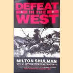 Defeat in the West
Milton Shulman
€ 8,00 Defeat in the West
Milton Shulman
€ 8,00