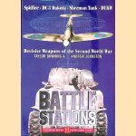 Battle Stations: Decisive Weapons of the Second World War
Andrew Johnston
€ 8,00 Battle Stations: Decisive Weapons of the Second World War
Andrew Johnston
€ 8,00