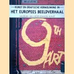 Kunst en grafische vernieuwing in het Europees beeldverhaal
Jean - en anderen Annestay
€ 20,00 Kunst en grafische vernieuwing in het Europees beeldverhaal
Jean - en anderen Annestay
€ 20,00