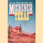 Texas
James Albert Michener
€ 9,00 Texas
James Albert Michener
€ 9,00