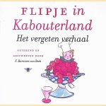 Flipje in kabouterland: Het vergeten verhaal
F. Harmsen van Beek
€ 8,00 Flipje in kabouterland: Het vergeten verhaal
F. Harmsen van Beek
€ 8,00