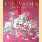 The Crusades: An Illustrated History
James Harpur
€ 10,00 The Crusades: An Illustrated History
James Harpur
€ 10,00