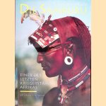 Die Samburu: einer der letzten Kriegerstämme Afrikas
Thomasin Magor
€ 15,00 Die Samburu: einer der letzten Kriegerstämme Afrikas
Thomasin Magor
€ 15,00