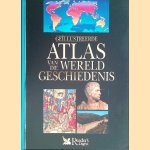 Geïllustreerde atlas van de wereldgeschiedenis
Philip Parker e.a.
€ 12,50 Geïllustreerde atlas van de wereldgeschiedenis
Philip Parker e.a.
€ 12,50