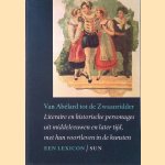 Van Abélard tot de Zwaanridder: Literaire en historische personages uit middeleeuwen en later tijd, met hun voortleven in de kunsten
Peter - en anderen Altena
€ 10,00 Van Abélard tot de Zwaanridder: Literaire en historische personages uit middeleeuwen en later tijd, met hun voortleven in de kunsten
Peter - en anderen Altena
€ 10,00