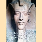 The Cairo Museum: Masterpieces of Egyptian Art
Francesco Tiradritti e.a.
€ 20,00 The Cairo Museum: Masterpieces of Egyptian Art
Francesco Tiradritti e.a.
€ 20,00