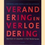 Verandering en verloedering normen en waarden in het Nederlands
Hans Bennis e.a.
€ 10,00 Verandering en verloedering normen en waarden in het Nederlands
Hans Bennis e.a.
€ 10,00