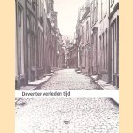 Deventer verleden tijd
H. J. Nalis
€ 10,00 Deventer verleden tijd
H. J. Nalis
€ 10,00