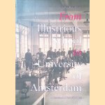 From illustrious school to University of Amsterdam
Peter Knegtmans
€ 8,00 From illustrious school to University of Amsterdam
Peter Knegtmans
€ 8,00