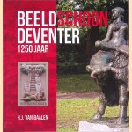 Beeldschoon Deventer 1250 jaar *GESIGNEERD*
Henk J. Baalen
€ 17,50 Beeldschoon Deventer 1250 jaar *GESIGNEERD*
Henk J. Baalen
€ 17,50