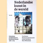 Nederlandse kunst in de wereld: Literatuur, architectuur en beeldende kunst 1980-2013
Ton Bevers e.a.
€ 10,00 Nederlandse kunst in de wereld: Literatuur, architectuur en beeldende kunst 1980-2013
Ton Bevers e.a.
€ 10,00