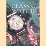 The Classic Watch: the great watches and their makers, from the first wristwatch to the present day
Michael Balfour
€ 15,00 The Classic Watch: the great watches and their makers, from the first wristwatch to the present day
Michael Balfour
€ 15,00