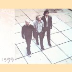 R.E.M. Tour 1999
R.E.M.
€ 10,00 R.E.M. Tour 1999
R.E.M.
€ 10,00