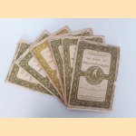 Tijdschrift voor Boek- en Bibliotheekwezen: Jaargang III
Emm. de Bom e.a.
€ 30,00 Tijdschrift voor Boek- en Bibliotheekwezen: Jaargang III
Emm. de Bom e.a.
€ 30,00