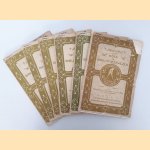 Tijdschrift voor Boek- en Bibliotheekwezen: Jaargang IV
Emm. de Bom e.a.
€ 30,00 Tijdschrift voor Boek- en Bibliotheekwezen: Jaargang IV
Emm. de Bom e.a.
€ 30,00