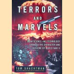 Terrors and Marvels: How Science and Technology Changed the Character and Outcome of World War II
Tom Shachtman
€ 8,00 Terrors and Marvels: How Science and Technology Changed the Character and Outcome of World War II
Tom Shachtman
€ 8,00