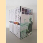 The Military Classics Collection Box Set
Derek Robinson e.a.
€ 20,00 The Military Classics Collection Box Set
Derek Robinson e.a.
€ 20,00