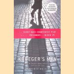 Krueger's Men: The Secret Nazi Counterfeit Plot and the Prisoners of Block 19
Lawrence Malkin
€ 8,00 Krueger's Men: The Secret Nazi Counterfeit Plot and the Prisoners of Block 19
Lawrence Malkin
€ 8,00