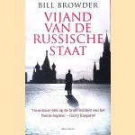 Vijand van de Russische staat
Bill Browder
€ 8,00 Vijand van de Russische staat
Bill Browder
€ 8,00