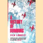 A History of Bombing
Sven Lindqvist
€ 20,00 A History of Bombing
Sven Lindqvist
€ 20,00