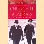 Churchill and the Admirals
Stephen Wentworth Roskill
€ 10,00 Churchill and the Admirals
Stephen Wentworth Roskill
€ 10,00
