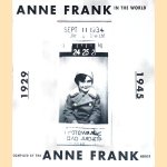 Anne Frank in the World
Rabbi Julia Neuberger
€ 10,00 Anne Frank in the World
Rabbi Julia Neuberger
€ 10,00