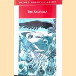 The Kalevala: An Epic Poem After Oral Tradition
Elias Lönnrot
€ 9,00 The Kalevala: An Epic Poem After Oral Tradition
Elias Lönnrot
€ 9,00