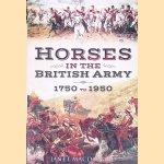 Horses in the British Army 1750 to 1950
Janet Macdonald
€ 12,50 Horses in the British Army 1750 to 1950
Janet Macdonald
€ 12,50