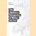 The Japanese Occupation of Malaya 1941-1945: A Social and Economic History
Paul H. Kratoska
€ 25,00 The Japanese Occupation of Malaya 1941-1945: A Social and Economic History
Paul H. Kratoska
€ 25,00