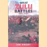 Great Zulu Battles, 1838-1906
Ian Knight
€ 9,00 Great Zulu Battles, 1838-1906
Ian Knight
€ 9,00