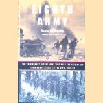 Eighth Army: The Triumphant Desert Army That Held the Axis at Bay from North Africa to the Alps, 1939-45
Robin Neillands
€ 10,00 Eighth Army: The Triumphant Desert Army That Held the Axis at Bay from North Africa to the Alps, 1939-45
Robin Neillands
€ 10,00