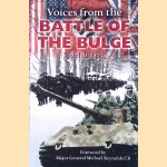 Voices from the Battle of the Bulge
Nigel de Lee
€ 10,00 Voices from the Battle of the Bulge
Nigel de Lee
€ 10,00