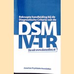 Beknopte Handleiding Bij de Diagnostische Criteria Van de DSM-IV-TR
American Psychiatric Association
€ 6,00 Beknopte Handleiding Bij de Diagnostische Criteria Van de DSM-IV-TR
American Psychiatric Association
€ 6,00