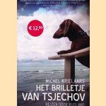 Het brilletje van Tsjechov: reizen door Rusland
Michel Krielaars
€ 8,00 Het brilletje van Tsjechov: reizen door Rusland
Michel Krielaars
€ 8,00