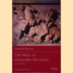 The Wars of Alexander the Great: 336-323 BC
Waldemar Heckel
€ 8,00 The Wars of Alexander the Great: 336-323 BC
Waldemar Heckel
€ 8,00