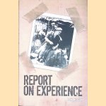 Report on Experience
John Mulgan
€ 10,00 Report on Experience
John Mulgan
€ 10,00