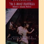 7th U-Boat Flotilla
Angus Konstam e.a.
€ 8,00 7th U-Boat Flotilla
Angus Konstam e.a.
€ 8,00