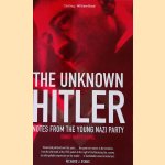 The Unknown Hitler: Notes from theYoung Nazi Party
Ernst Hanfstaengl
€ 15,00 The Unknown Hitler: Notes from theYoung Nazi Party
Ernst Hanfstaengl
€ 15,00