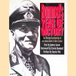 Rommel's Year of Victory: The Wartime Illustrations of the Afrika Korps by Kurt Caesar
James Lucas e.a.
€ 9,00 Rommel's Year of Victory: The Wartime Illustrations of the Afrika Korps by Kurt Caesar
James Lucas e.a.
€ 9,00