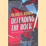 Defending the Rock: How Gibraltar Defeated Hitler
Nicholas Rankin
€ 12,50 Defending the Rock: How Gibraltar Defeated Hitler
Nicholas Rankin
€ 12,50