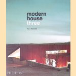 Modern House: Three
Raul A. Barreneche
€ 15,00 Modern House: Three
Raul A. Barreneche
€ 15,00