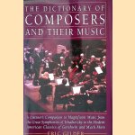 The Dictionary of Composers and Their Music: A Listener's Companion
Eric Gilder
€ 10,00 The Dictionary of Composers and Their Music: A Listener's Companion
Eric Gilder
€ 10,00