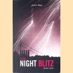 The Night Blitz: 1940-1941
John Ray
€ 8,00 The Night Blitz: 1940-1941
John Ray
€ 8,00