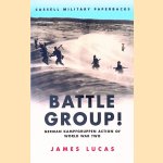 Battle Group!: German Kampfgruppen Action of World War Two
James Lucas
€ 8,00 Battle Group!: German Kampfgruppen Action of World War Two
James Lucas
€ 8,00