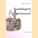 Karolingers en Ottonen
Ad - en anderen Maas
€ 10,00 Karolingers en Ottonen
Ad - en anderen Maas
€ 10,00