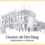 Groeten uit Den Haag: Statenkwartier en Duinoord
R. Fr. Bock
€ 6,00 Groeten uit Den Haag: Statenkwartier en Duinoord
R. Fr. Bock
€ 6,00