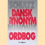 Dansk synonym ordbog
Ulla Albeck e.a.
€ 10,00 Dansk synonym ordbog
Ulla Albeck e.a.
€ 10,00