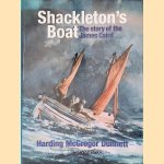 Shackleton's Boat: The Story of the James Caird
Harding McGregor Dunnett
€ 30,00 Shackleton's Boat: The Story of the James Caird
Harding McGregor Dunnett
€ 30,00
